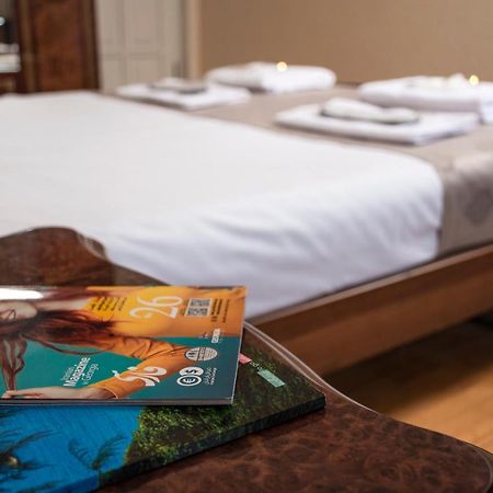 Hotel 125 تبليسي المظهر الخارجي الصورة