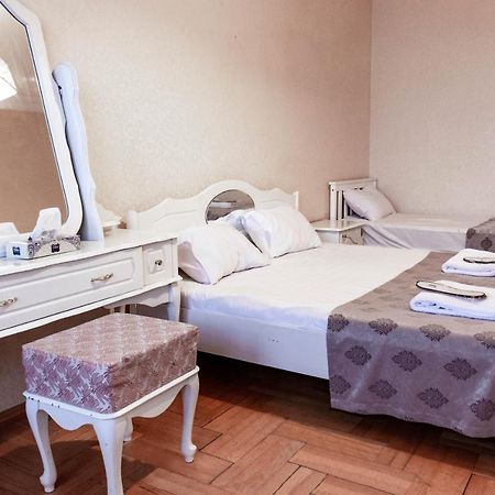 Hotel 125 تبليسي المظهر الخارجي الصورة