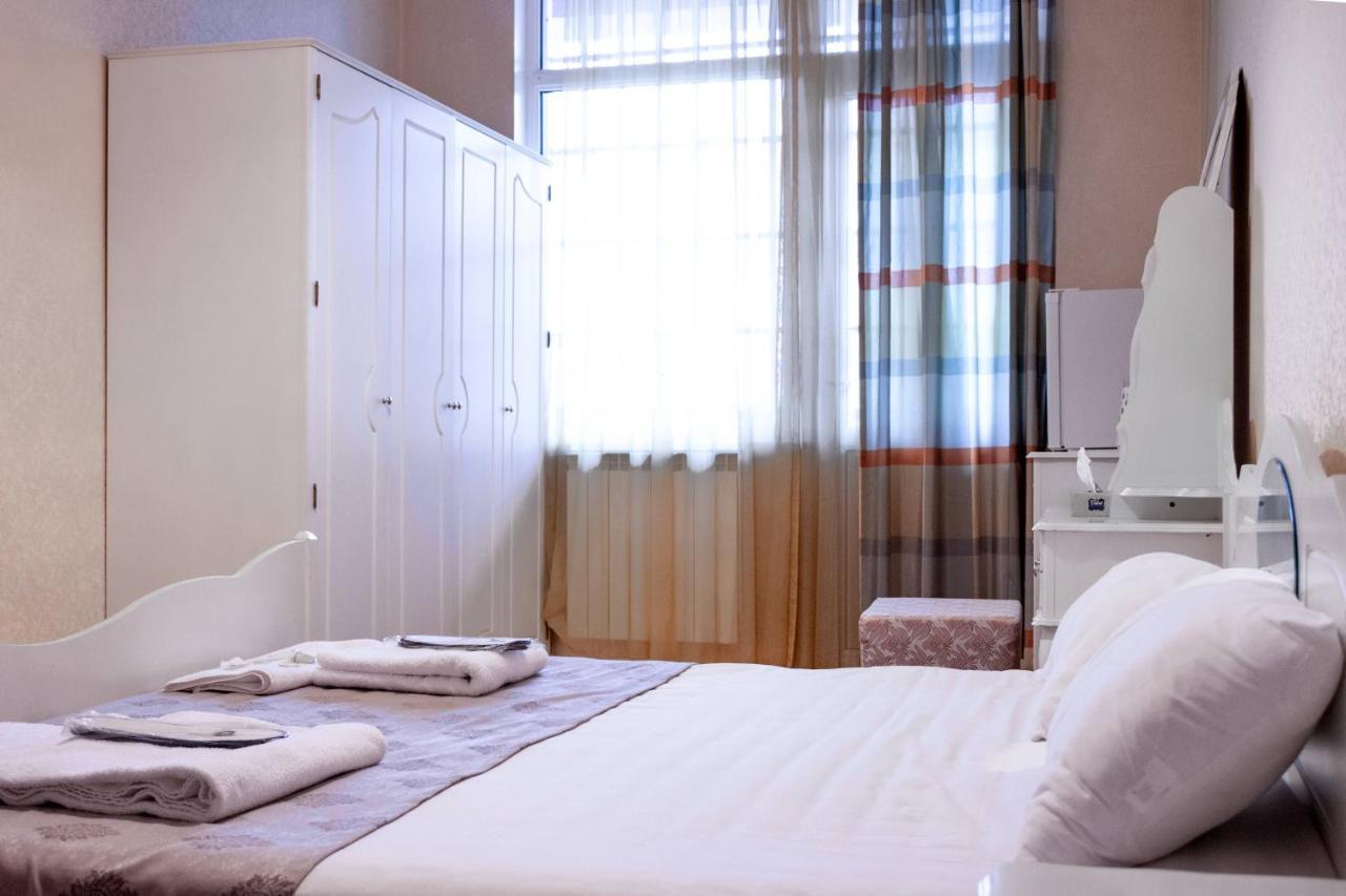 Hotel 125 تبليسي المظهر الخارجي الصورة