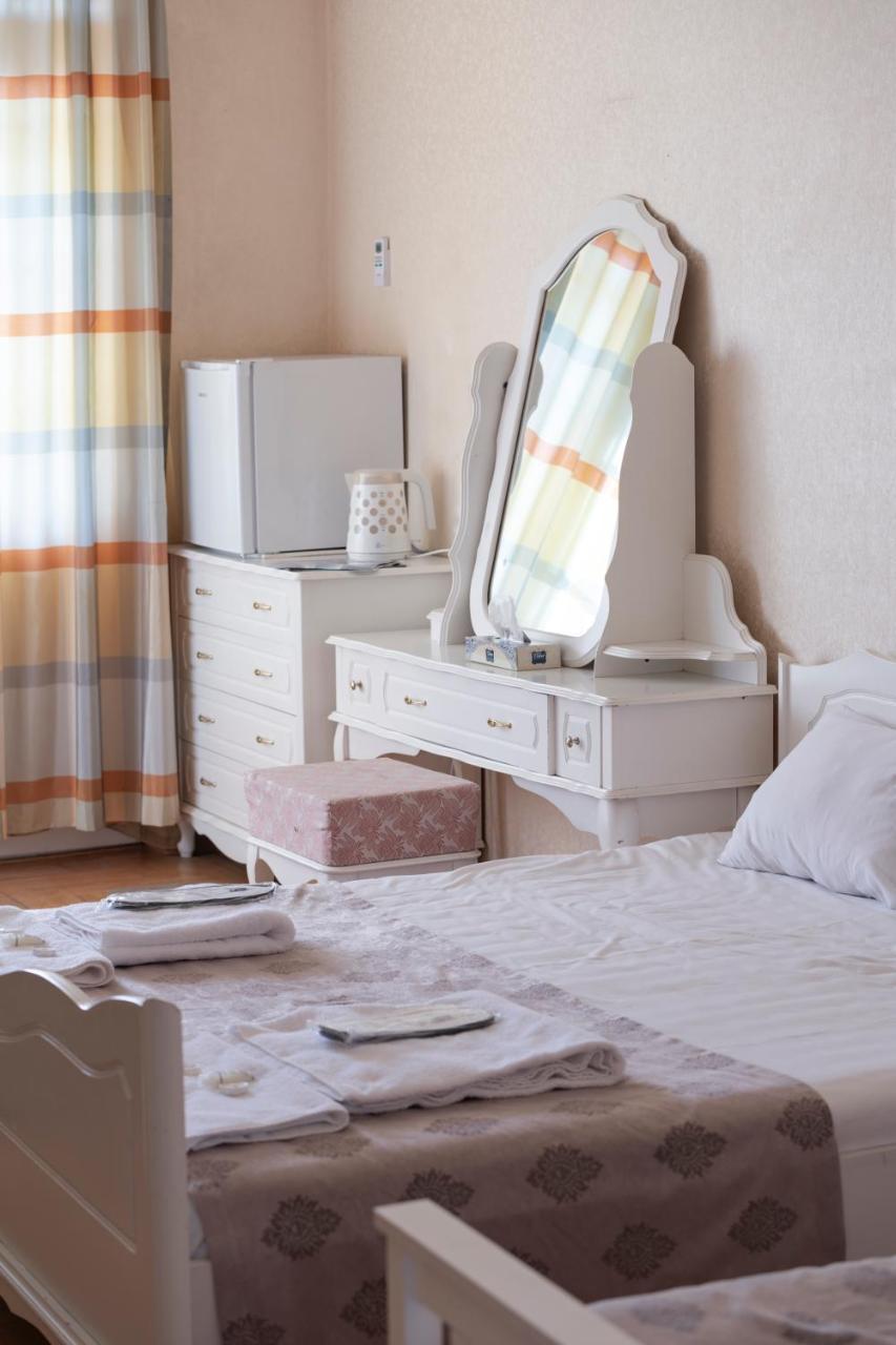 Hotel 125 تبليسي المظهر الخارجي الصورة