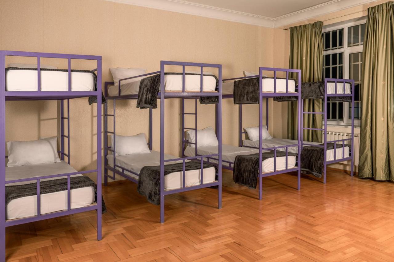 Hotel 125 تبليسي المظهر الخارجي الصورة