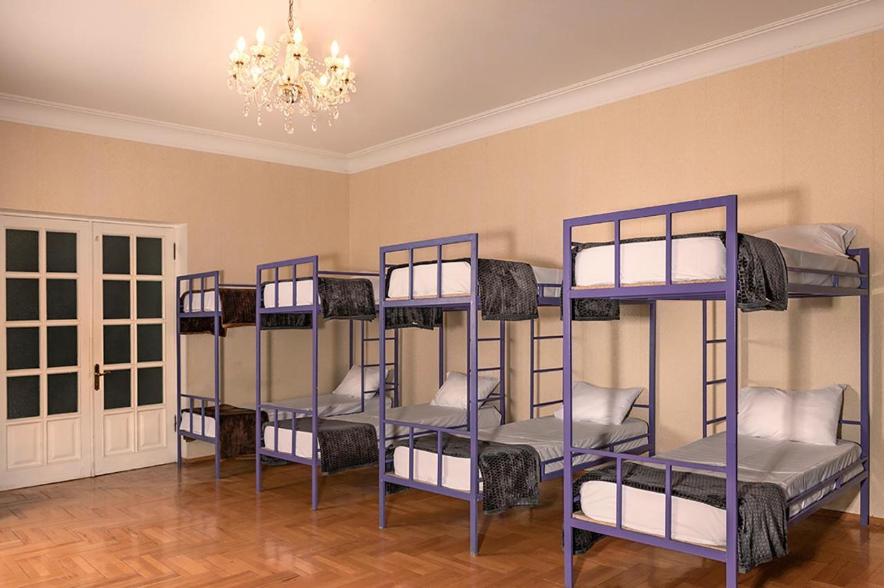 Hotel 125 تبليسي المظهر الخارجي الصورة