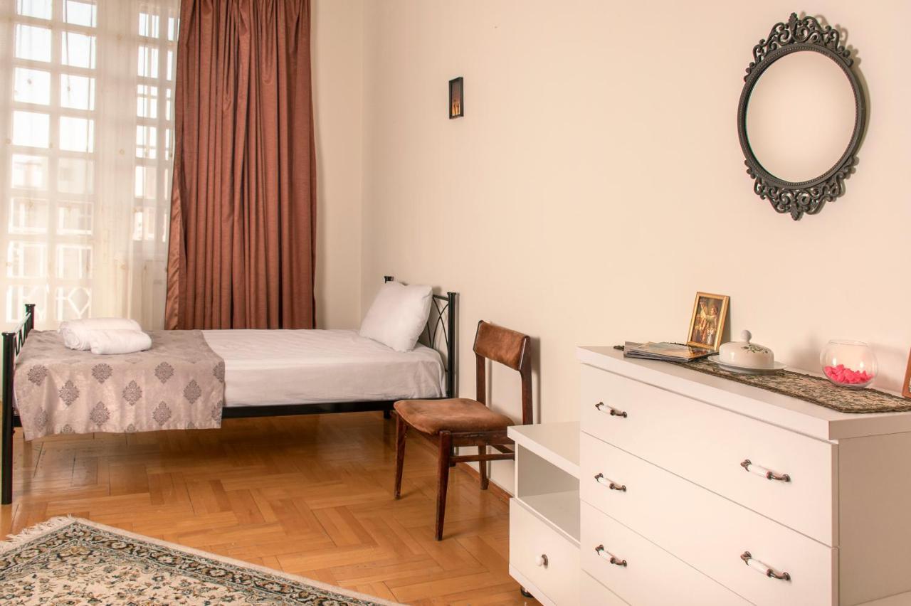 Hotel 125 تبليسي المظهر الخارجي الصورة