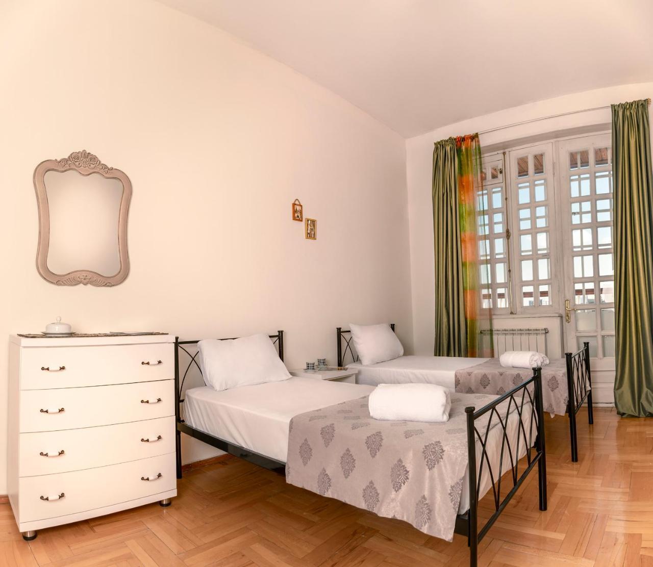 Hotel 125 تبليسي المظهر الخارجي الصورة