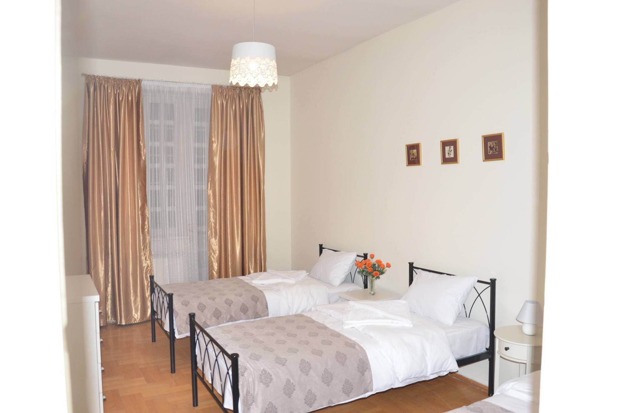 Hotel 125 تبليسي المظهر الخارجي الصورة
