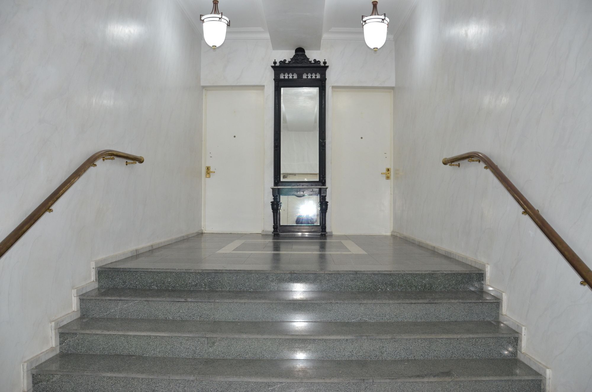 Hotel 125 تبليسي المظهر الخارجي الصورة